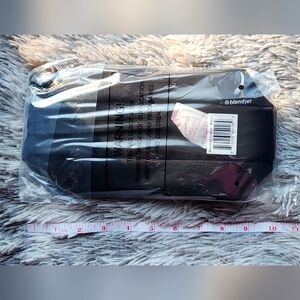 Blendjet insulated sleeve NWT